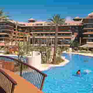 Puerto Antilla Grand Hotel, 4 of 5