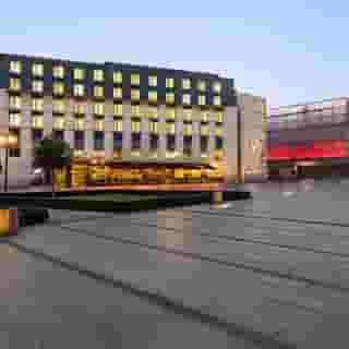 Vienna House by Wyndham Andel's Cracow, 2 of 5