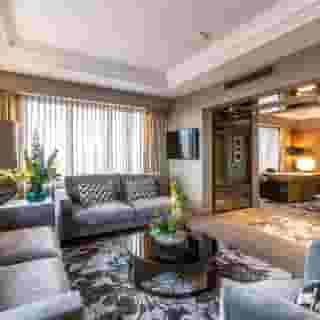 Okura Amsterdam, 5 of 5