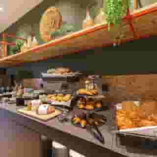 Holiday Inn - The Niu, Amity Potsdam, 4 of 5