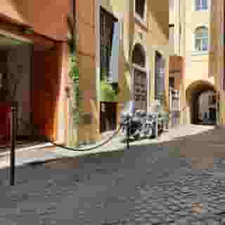 Navona Theatre Hotel, 5 of 5