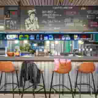 Moxy Paris Val D Europe, 4 of 5