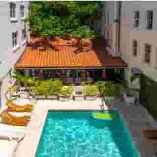 The Mercury Hotel, 1 of 5