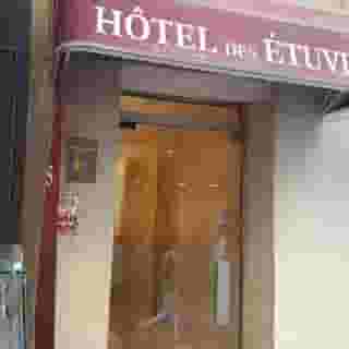 Hotel des Etuves, 5 of 5