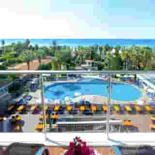 Seher Kumkoy Star Resort & Spa, 4 of 5