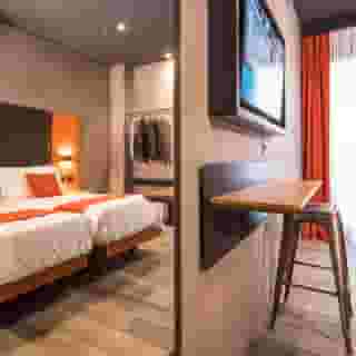 J24 Hotel Milano, 1 of 5