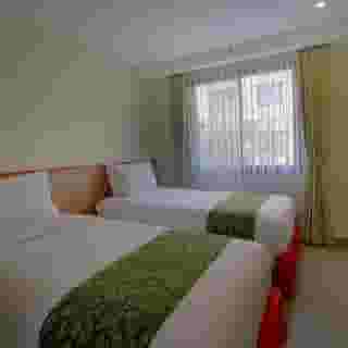 Hotel Dafam Savvoya Seminyak, 6 of 6