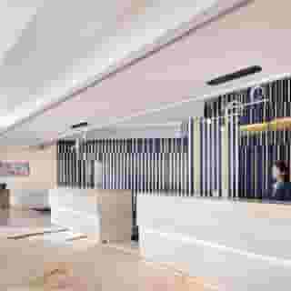 Hotel Crowne Plaza Deira, 2 of 5