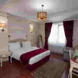 Muyan Suites, 4 of 5