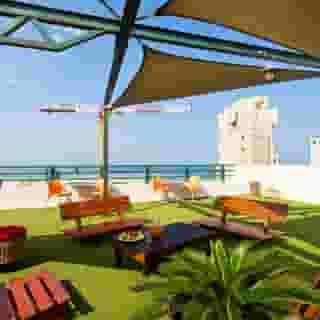 De la Mer Hotel Tel Aviv, 2 of 5