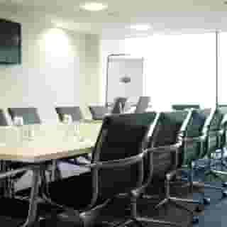 Hampton By Hilton Liverpool/John Lennon Airport, 2 of 5