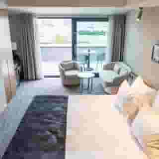 Meg Hotel, 1 of 5