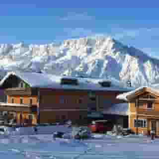 Pension David, 1 of 5