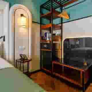 Nicola Rossio Hotel, 3 of 5