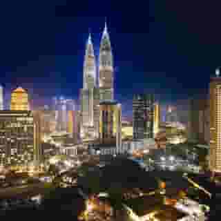 Hotel Maya Kuala Lumpur City Centre, 6 of 6