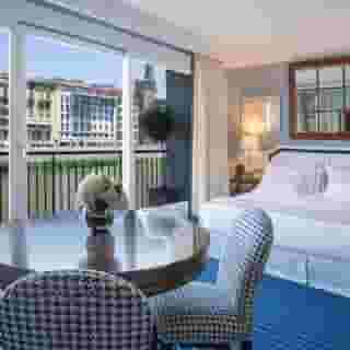 Hotel Lungarno, 3 of 5