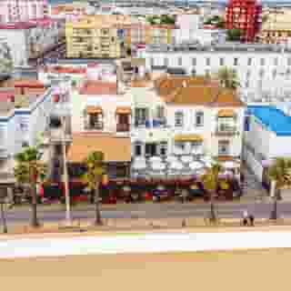 Playa de Regla, 4 of 5