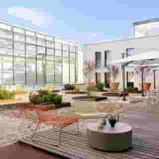 Vienna House Easy By Wyndham Stuttgart, 5 of 5