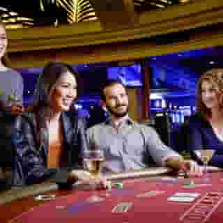 Jw Marriott Las Vegas Resort & Spa, 6 of 6