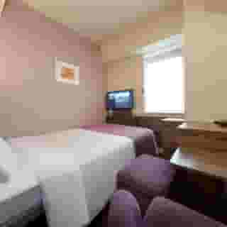 Keio Presso Inn Ikebukuro, 2 of 5