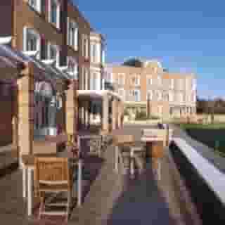 Eurostars Zarzuela Park, 2 of 5