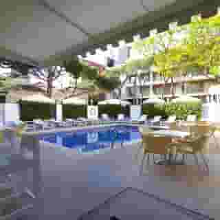 Els Pins Hotel, 6 of 6