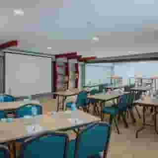 ibis Styles Istanbul Bomonti, 4 of 5