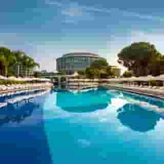 Calista Luxury Resort, 5 of 5