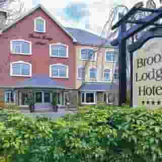 Brook Lodge Hotel, 1 of 5