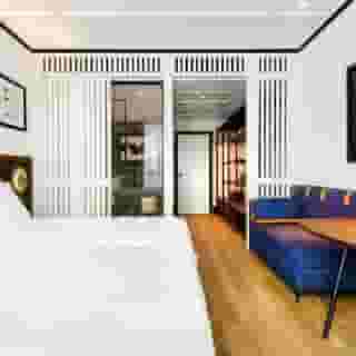 Tres Reyes San Sebastian, 5 of 5