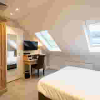 Hotel du Theatre, 4 of 5