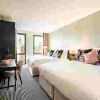 Monet Garden Hotel Amsterdam, 6 of 6