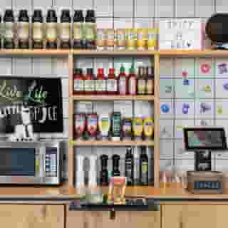 Moxy Frankfurt Airport Kelsterbach, 5 of 5