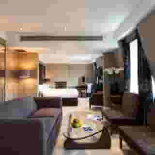 The Capital Hotel, Apartments  & Townhouse, 2 of 5