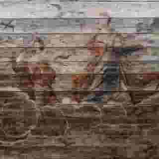 Merchants House, 5 of 5