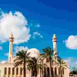 Swiss International Palace Hotel Manama, 4 of 5