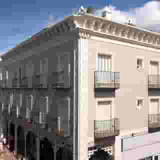 Plaza Cavana, 2 of 5