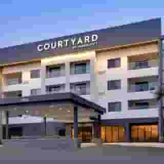 Courtyard Austin South, 3 of 5