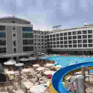 Pasa Beach Hotel, 3 of 5