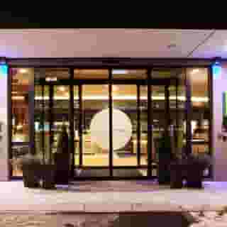 Holiday Inn Express Munich - Olympiapark, 5 of 5