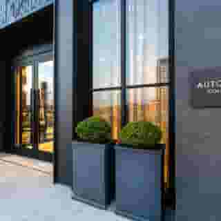 The Row Hotel At Assembly Row, Autograph Collection, 1 of 5