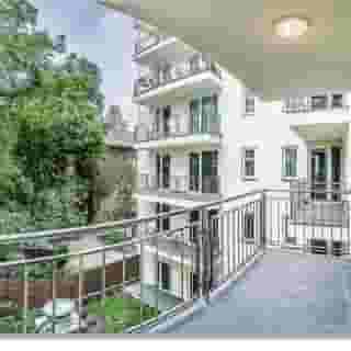 Nova City Apartments - Self Check In Property, 1 of 5