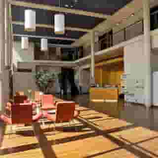 Atlantic Hotel Universum, 1 of 5