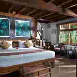 Hotel Tjampuhan Spa, 4 of 5
