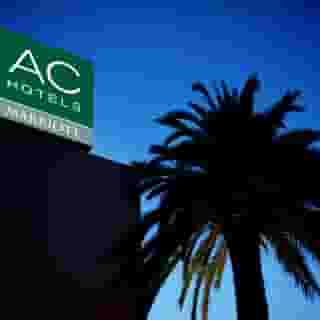Hotel Ac Las Palmas, 6 of 6