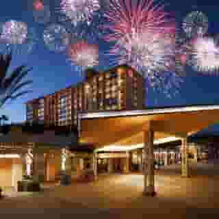 Sheraton Park Hotel at the Anaheim Resort, 2 of 5