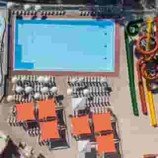 Ukino Palmeiras Village, 4 of 5