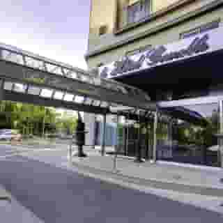 Park Hotel Grenoble - MGallery Collection, 3 of 5