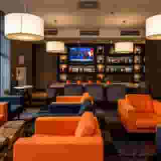 Xo Hotels Park West, 1 of 5