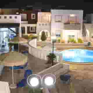 Gennadi Garden Apartments, 4 of 5